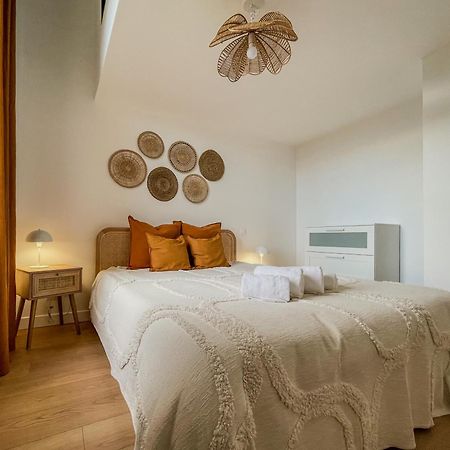 Maison Cosy Avec Vue Sur Les Vignes. Libourne Exterior foto